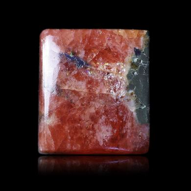 Rhodochrosite 36,85 ct 