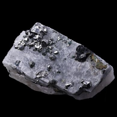 Carrollite 