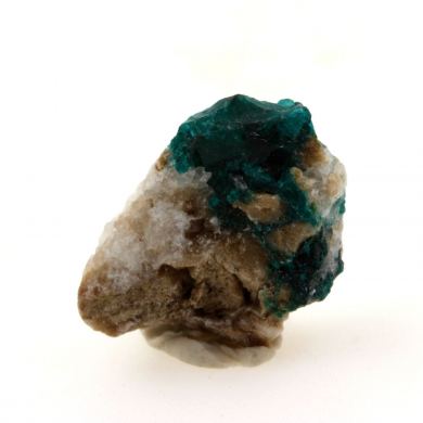 Dioptase.