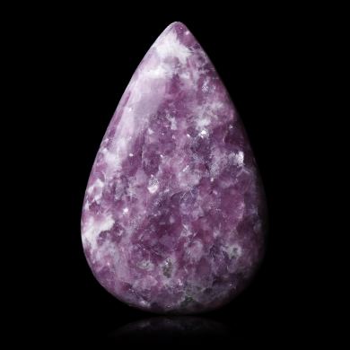 Lepidolite 35,00 ct 