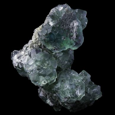 Fluorite China 