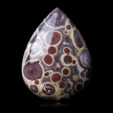 Asteroid Jasper 29,60 ct 
