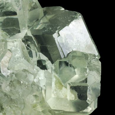 Fluorite