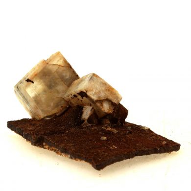 Baryte. 75.0 ct.