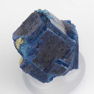 Pseudoboleite on Boleite