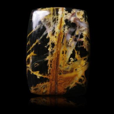 Pilbara Jasper 21,63 ct 