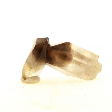 Smoky Quartz. 41.0 ct.