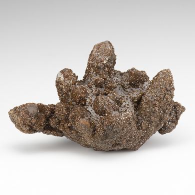 Dolomite with Quartz