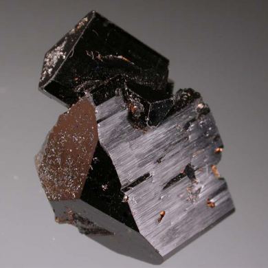 Schorl