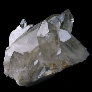 Quartz La Lauzière 