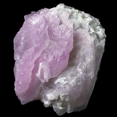 Rose Quartz Brazil 
