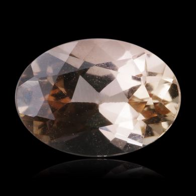 Imperial Topaz 0,98 ct 