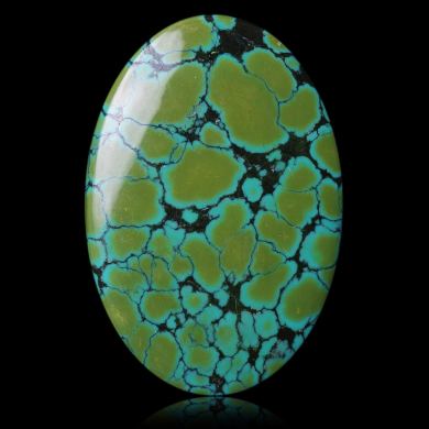 Turquoise 35,00 ct 