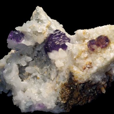 Fluorite China 