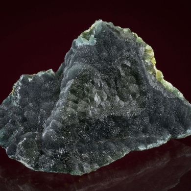 Wavellite