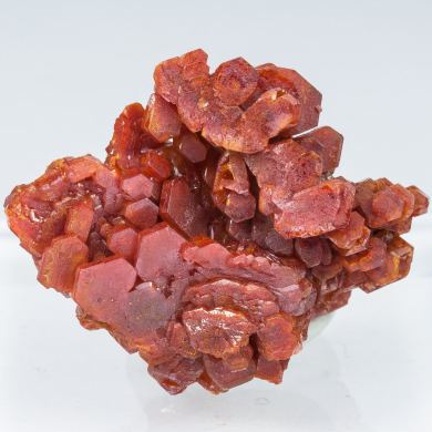 Vanadinite