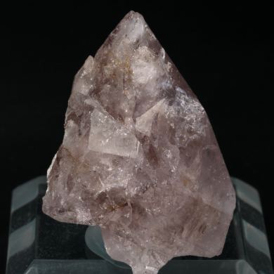 Fluorapatite with Bertrandite