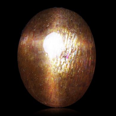 Star Sunstone 3,10 ct 