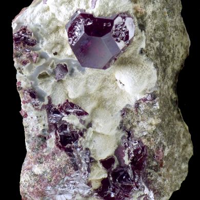 Cuprite