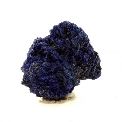Chessylite ( Azurite ).