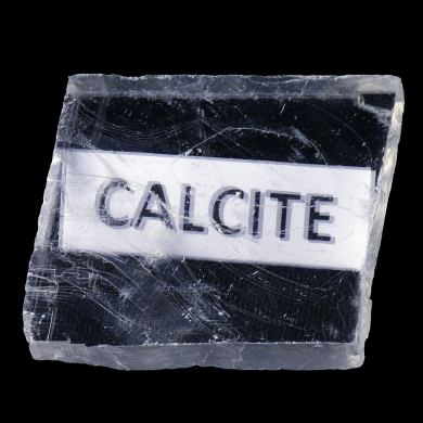 Optical Calcite 