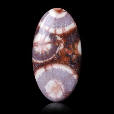 Rhyolite 19,70 ct 