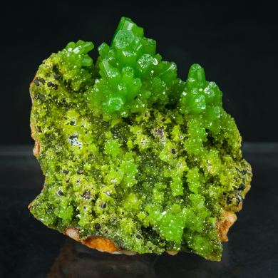Pyromorphite