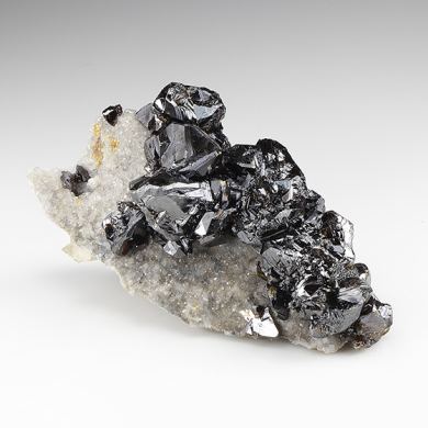Sphalerite