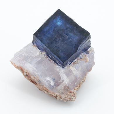 Halite & Sylvite