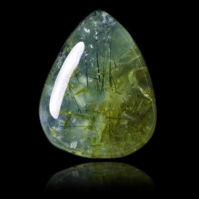 Prehnite 33,45 ct 