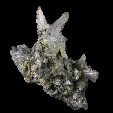 Cerussite Tsumeb 