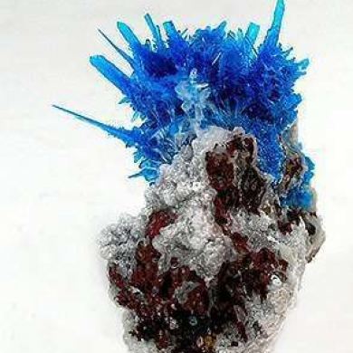 Pentagonite
