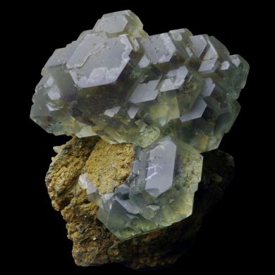 Fluorite China 