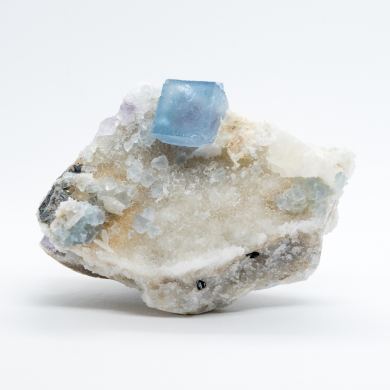 Fluorite