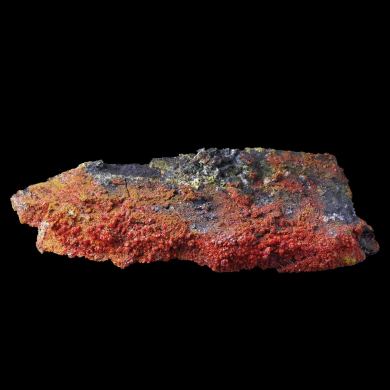 Realgar Cavnic 