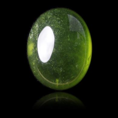 Vesuvianite 3,84 ct 
