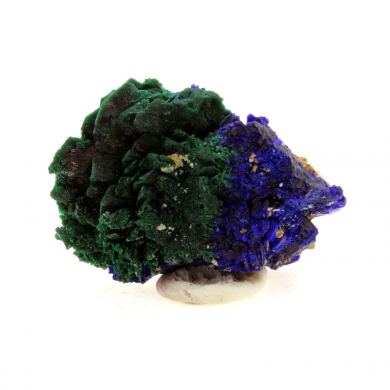 Chessylite ( Azurite ).