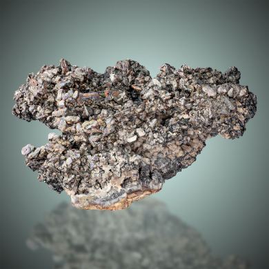 Bismuth  & Skutterudite