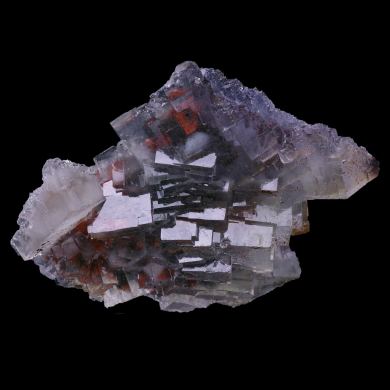 Fluorite Maraval 