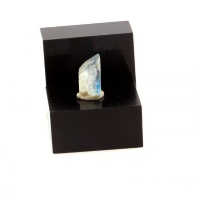 Euclase. 3.38 ct.