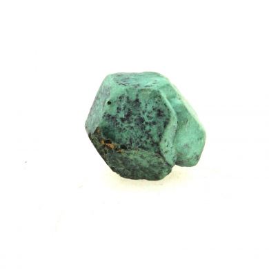 Cuprite + Malachite. 4.3 ct.