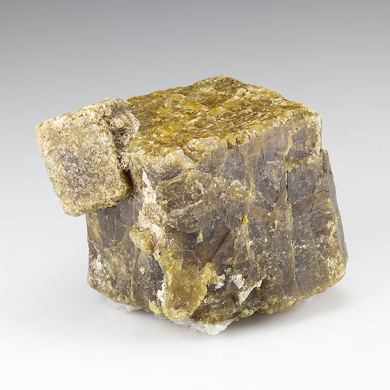 Vesuvianite