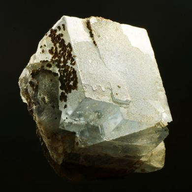 Fluorite