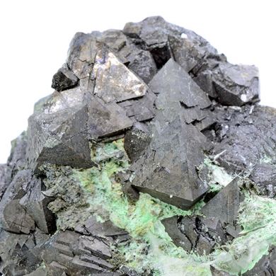 Gersdorffite