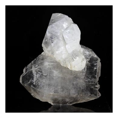 Quartz.