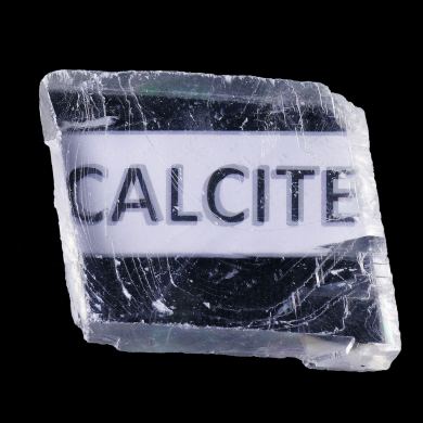 Optical Calcite 