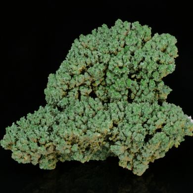 PYROMORPHITE - Les Farges, France