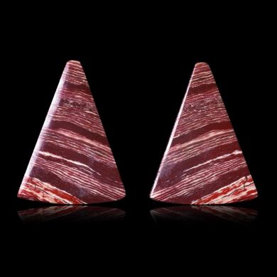 Snakeskin Jasper 28,40 ct 