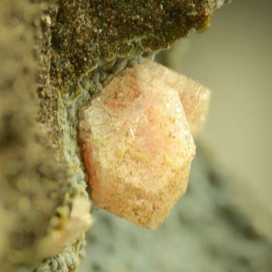 Phillipsite