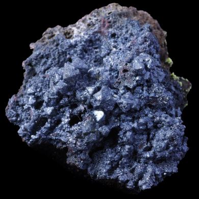 Magnetite Puy Tunisset 